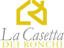 LA CASETTA DEI RONCHI