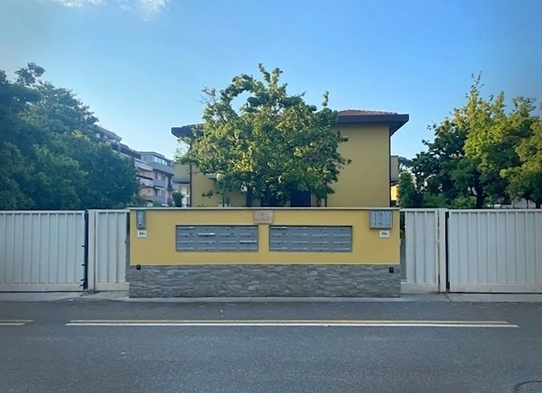 La Casetta dei Ronchi