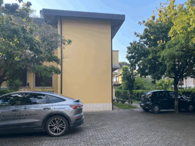 La casetta dei ronchi