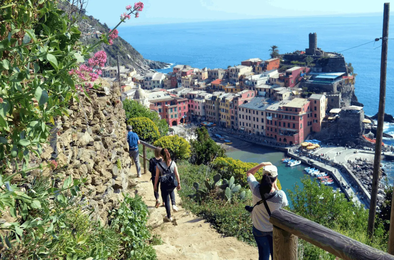 La casetta dei Ronchi
